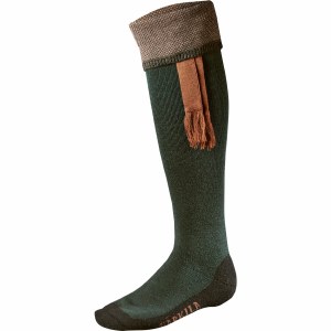 Harkila Sporting Estate Socks