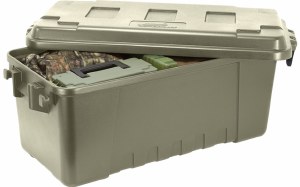 Plano Medium Storage Trunk