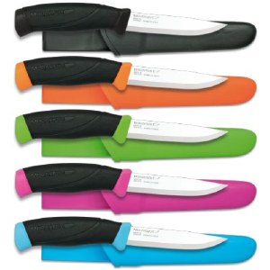 Mora Companion knife