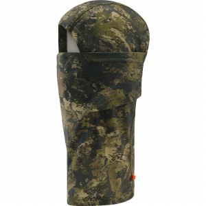 Seeland Scent Control Camo Face Cover