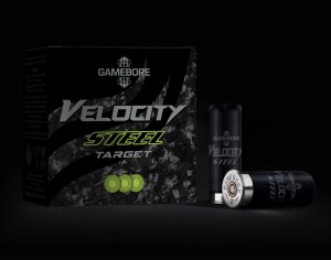 Gamebore Velocity Steel