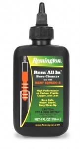 Remington Bore Cleaner