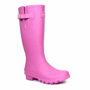 Lunar Largo Ladies Wellingtons