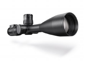 Swarovski X5i 5-25x56 1/4 MOA BRM-I+