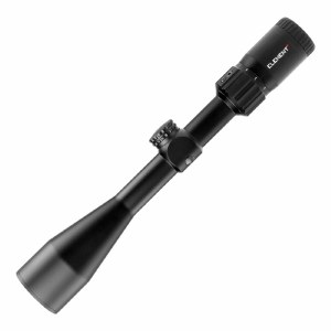 Element Optics Iris 4-12x44 SFP Rapter-1 MOA