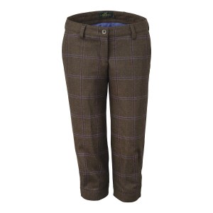 Laksen Pippa Ladies Tweed Breeks