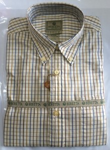 Beretta Drip Dry Shirt