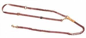 Niggeloh Stretch Shoulder Dog Leash