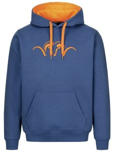 Blaser Casual Hoodie