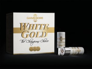 Gamebore White Gold 28gr