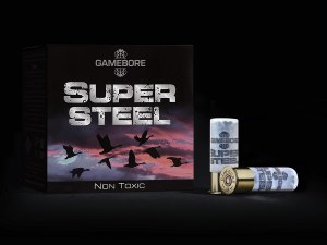 Gamebore Super Steel 32gr HP