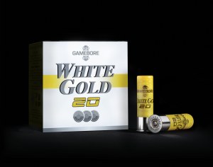 Gamebore White Gold 20 Bore