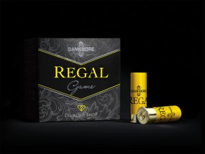 Gamebore 20 Bore Regal Game