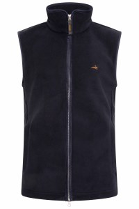 Harehill Birtles Gilet