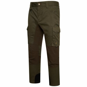 Harehill Ridgegate Cargo Pocket Trousers