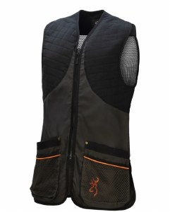 Browning Classic Skeet Vest