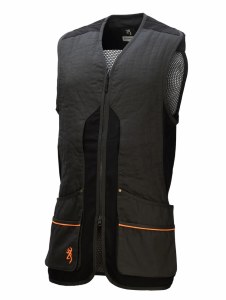 Browning Claymaster Skeet Vest