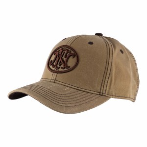 FN Cap Classic Tan