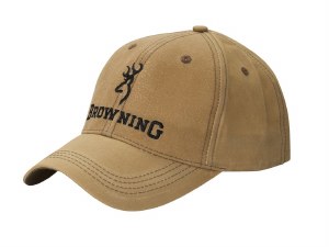 Browning Cap Lite Wax