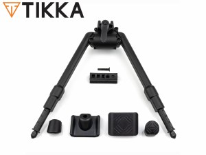 Tikka Optipod Picatinny Bipod