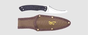 Browning Primal Gut Knife