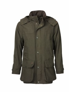 Laksen Ultralight Shooting Coat