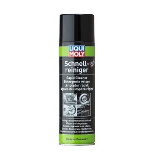 Liqui Moly Rapid Cleaner Spray