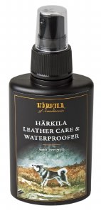 Harkila Leather Care