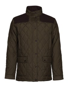 Dubarry Castlemartyr Mens Primaloft Quilted Jacket