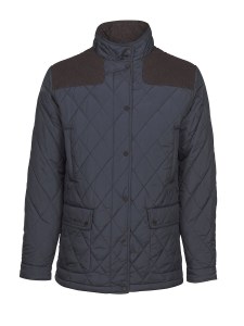 Dubarry Castlemartyr Mens Primaloft Quilted Jacket