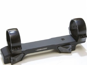 Innomount QD 30mm Picatinny