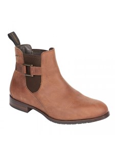 Dubarry Monaghan Ladies Boots