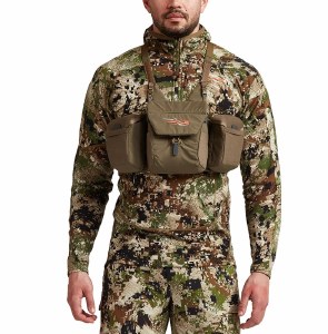 Sitka Mountain Optics Harness