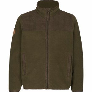 Seeland Bolt Junior Fleece Jacket