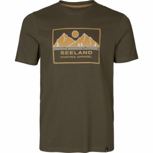 Seeland Kestrel T-Shirt