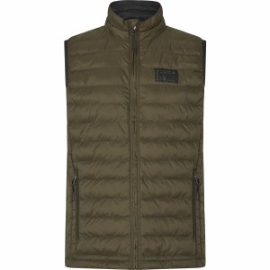 Seeland Fahrenheit Waistcoat