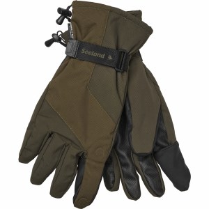 Seeland Trigger Fold-Back Gloves