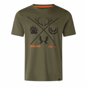 Seeland Big Game T-Shirt