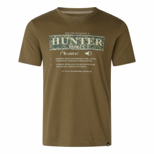 Seeland Dictionary T-Shirt