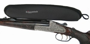 Niggeloh Neoprene Scope Cover