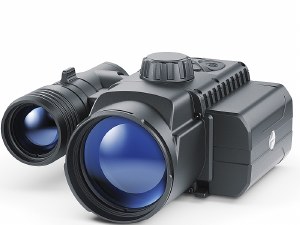 Pulsar Forward F455S (Front Attachment)