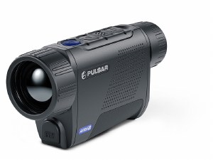 Pulsar Axion 2 XQ35