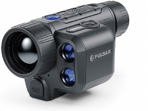 Pulsar Axion 2 LRF XQ35