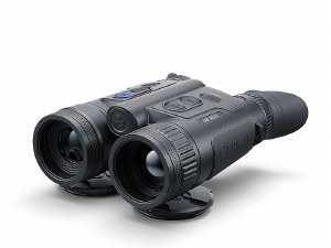 Pulsar Merger LRF XQ35
