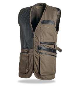 Blaser 4 Seasons Shooting Vest