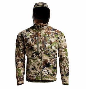 Sitka Jetstream Jacket