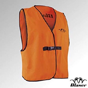 Blaser Signal Blaze Vest