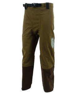 Stoney Creek Pioneer Overtrousers