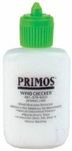 Primos Wind Checker