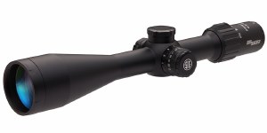 Sig Sauer Sierra 3 6.5-20x52